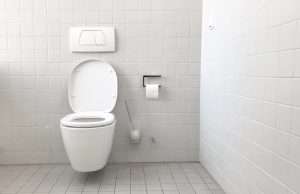 The One-Step, Chronic Constipation Fix that is Totally Natural