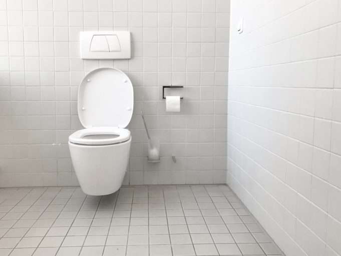 The One-Step, Chronic Constipation Fix that is Totally Natural