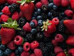 How To Remove Pesticides From Your Produce, Naturally