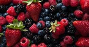 How To Remove Pesticides From Your Produce, Naturally