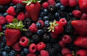 How To Remove Pesticides From Your Produce, Naturally