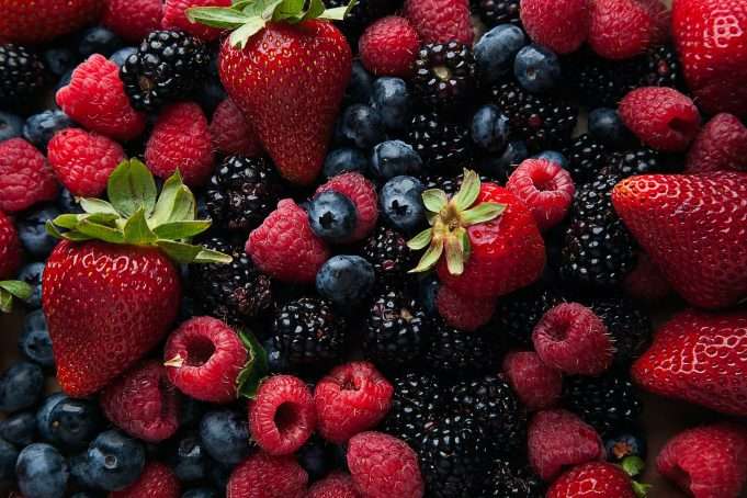 How To Remove Pesticides From Your Produce, Naturally
