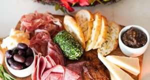 Surprisingly Unhealthy Christmas Foods to Avoid This Holiday Season