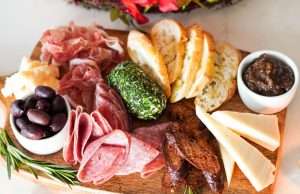 Surprisingly Unhealthy Christmas Foods to Avoid This Holiday Season