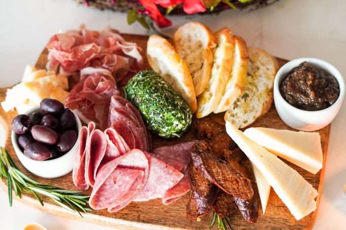 Surprisingly Unhealthy Christmas Foods to Avoid This Holiday Season