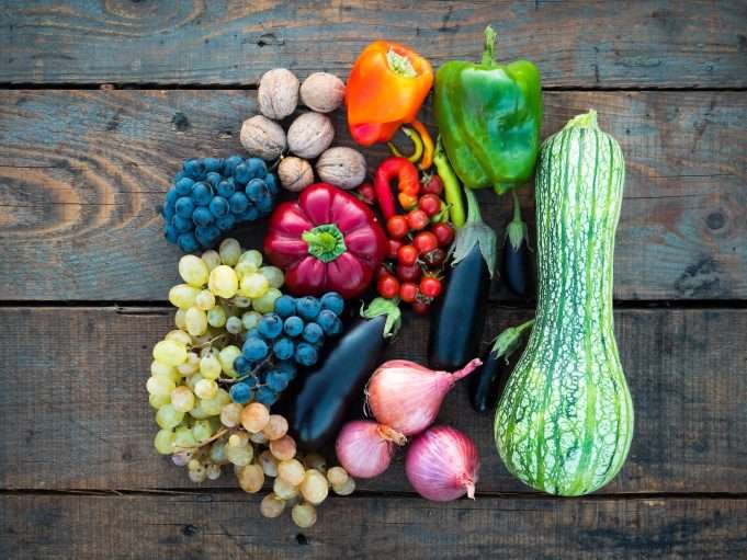 The Link Between Nutrition & Hearing: What to Consume and What to Avoid