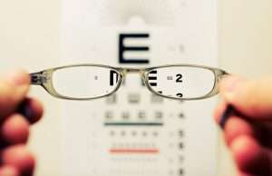 Eye Health — Five Foods that Improve Vision and Five that Harm It