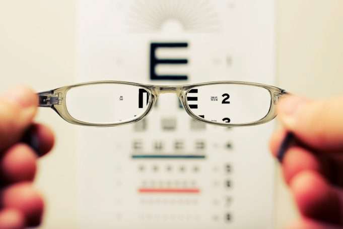 Eye Health — Five Foods that Improve Vision and Five that Harm It