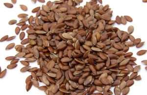 Is Flaxseed as Good as Botox?