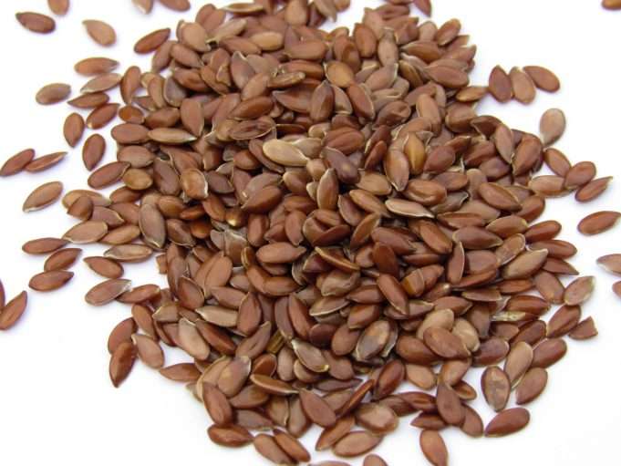 Is Flaxseed as Good as Botox?