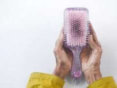 9 Surprising Ways To Treat Female Hair Loss Naturally