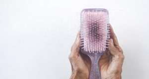 9 Surprising Ways To Treat Female Hair Loss Naturally