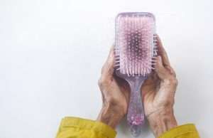 9 Surprising Ways To Treat Female Hair Loss Naturally