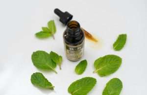 Peppermint Plus 11 Other Natural Pain Relievers