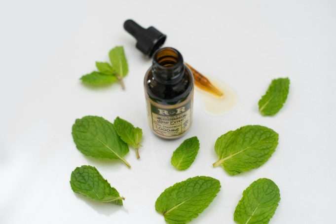 Peppermint Plus 11 Other Natural Pain Relievers