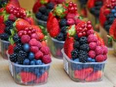 The Best Berries For Your Health