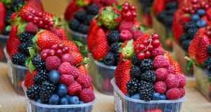 The Best Berries For Your Health