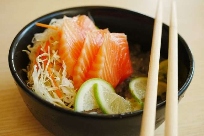 New Study: Adding More Omega-3s to Your Diet May Help Protect Your Hearing as You Age