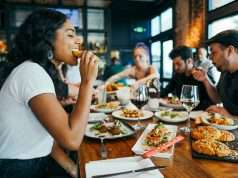 Dietitians Reveal Six Nutrition Lies We Have All Been Told – From the Benefits of ‘Natural’ Sugar to the Dangers of Eating Late