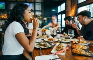 Dietitians Reveal Six Nutrition Lies We Have All Been Told – From the Benefits of ‘Natural’ Sugar to the Dangers of Eating Late
