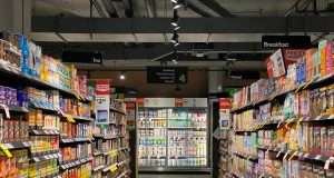10 Ways to Lower Your Grocery Bill