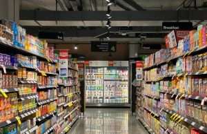 10 Ways to Lower Your Grocery Bill