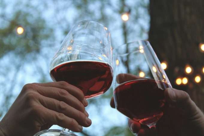 These Are the Best Drinks for People With Have Psoriatic Arthritis