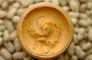 Study: Pork Chops, Peanut Butter, and Tea — Surprising Foods That Are Packed with Cancer-Causing ‘Forever Chemicals’