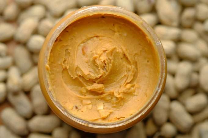 Study: Pork Chops, Peanut Butter, and Tea — Surprising Foods That Are Packed with Cancer-Causing ‘Forever Chemicals’