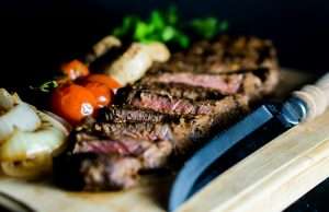 12 Foods that are Iron-Rich for People With IBS