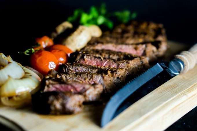 12 Foods that are Iron-Rich for People With IBS