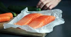 11 Foods to Improve Your Eyesight