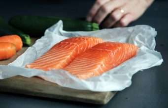 11 Foods to Improve Your Eyesight