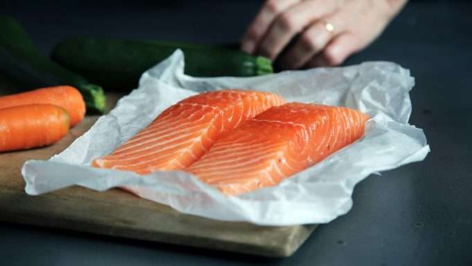 11 Foods to Improve Your Eyesight