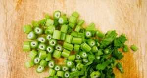 Just 4 Stalks Of Celery A Day Can Reduce High Blood Pressure And More