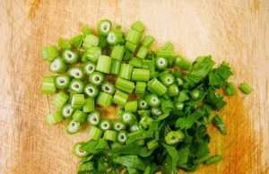 Just 4 Stalks Of Celery A Day Can Reduce High Blood Pressure And More