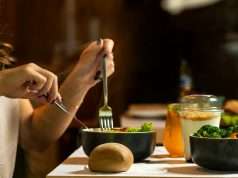 Study Links Alzheimer’s, Diet, and Diabetes