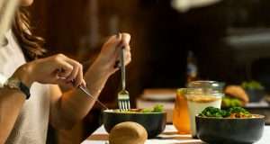 Study Links Alzheimer’s, Diet, and Diabetes