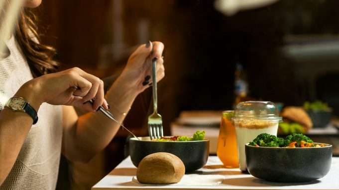 Study Links Alzheimer’s, Diet, and Diabetes