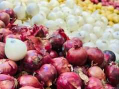 Foods that Fight Mouth Bacteria and Whiten Teeth
