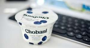 FDA Allows Labels on Yogurt to Claim Snack Could Reduce Diabetes Risk — Despite Many Being Loaded with Sugar