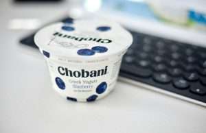 FDA Allows Labels on Yogurt to Claim Snack Could Reduce Diabetes Risk — Despite Many Being Loaded with Sugar