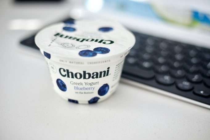 FDA Allows Labels on Yogurt to Claim Snack Could Reduce Diabetes Risk — Despite Many Being Loaded with Sugar