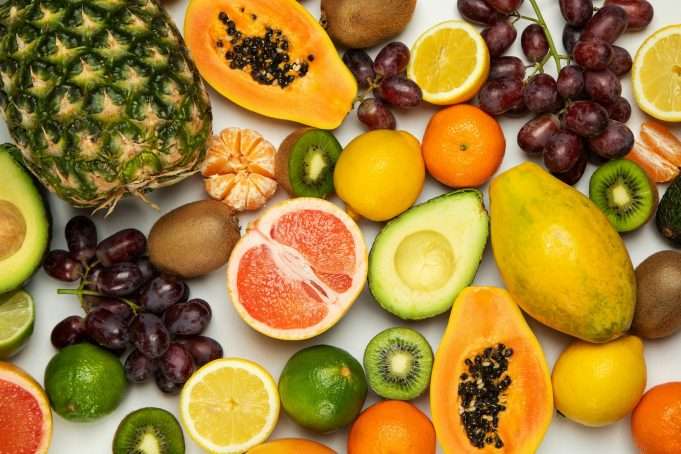 5 Food Groups That Are Easier to Digest & Foods to Avoid