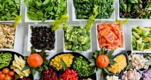 Lower Your Blood Pressure With This Diet