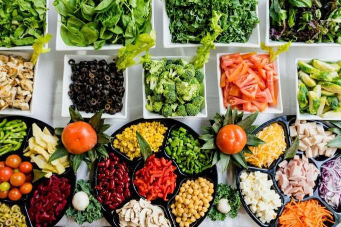 Lower Your Blood Pressure With This Diet