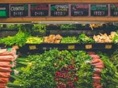 Forget Fats, Carbs, and Protein — Forgotten Nutrient in Food “Can Slash Colon Cancer by a Third”