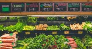Forget Fats, Carbs, and Protein — Forgotten Nutrient in Food “Can Slash Colon Cancer by a Third”