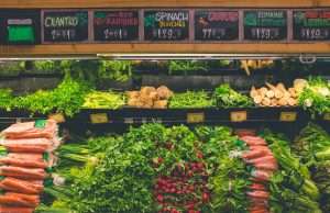 Forget Fats, Carbs, and Protein — Forgotten Nutrient in Food “Can Slash Colon Cancer by a Third”