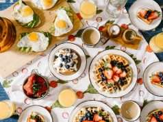 September is Better Breakfast Month — Why Coffee Doesn’t Count and Other Ways to Make the Most of Your First Meal of the Day